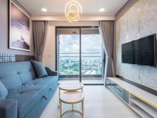 Cho thuê cc mini 1pn, 6,8 triệu, 18m2, view đẹp, nhiều tiện ích tại lê văn sỹ, p. 13, q. 3, tp. hcm