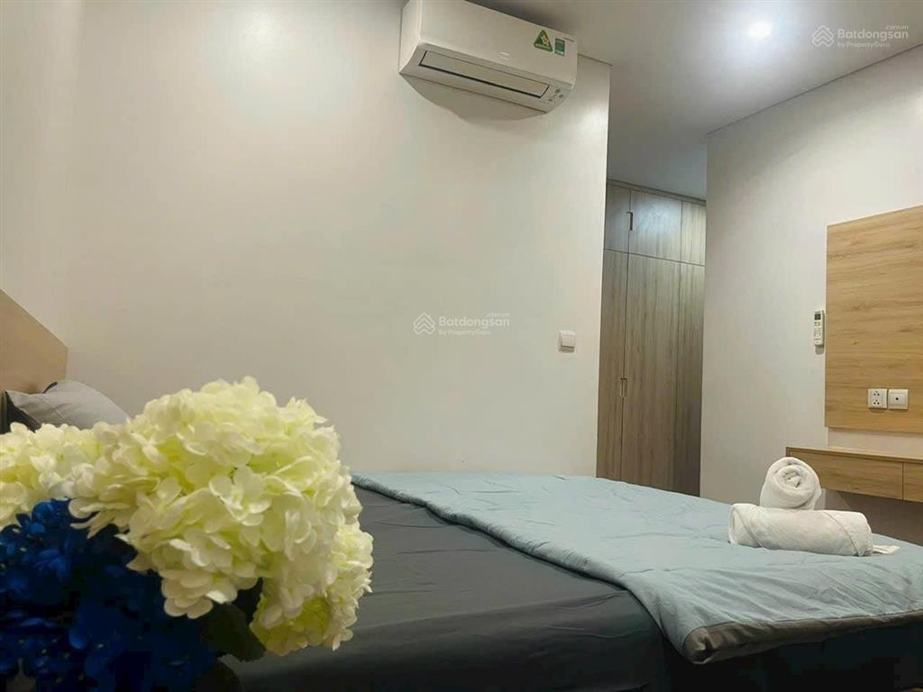Cho thuê cc 2pn, 2wc, 67m2, giá tốt tại tân bình apartment, hoàng bật đạt, quận tân bình