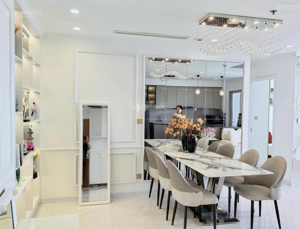 Cho thuê ch carillon apartment, 13 triệu vnd, 86m2, 2pn, 2wc tại hoàng hoa thám, tân bình