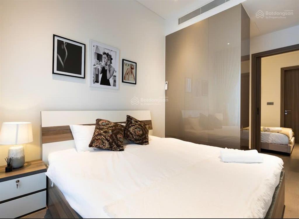 Cho thuê ch carillon apartment, 13 triệu vnd, 86m2, 2pn, 2wc tại hoàng hoa thám, tân bình