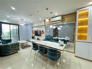 Cho thuê ch carillon apartment, 13 triệu vnd, 86m2, 2pn, 2wc tại hoàng hoa thám, tân bình