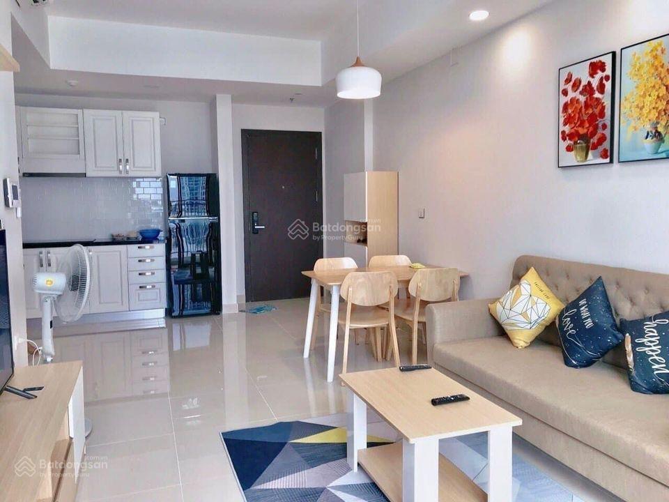 Cho thuê ch carillon apartment, 13 triệu, 86m2, 2pn + 2wc, giá cực chất, uy tín