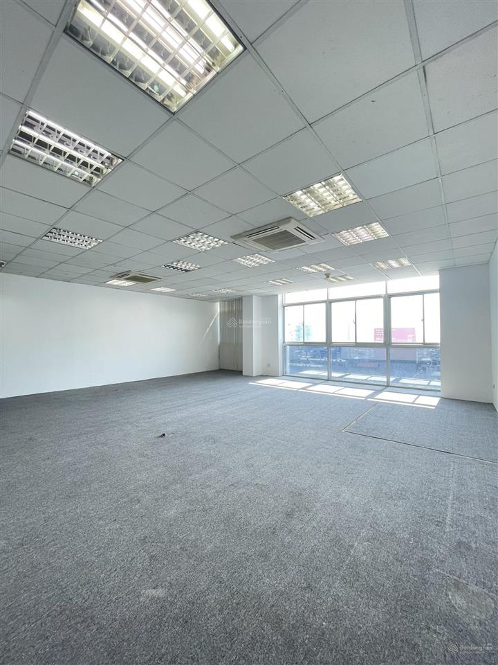 Cho thuê văn phòng hoàng văn thái  100m  giá 16 triệu/tháng
