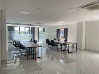 Cho thuê văn phòng 60m2 tại triều khúc đầy đủ pccc giá chỉ 9 triệu/tháng