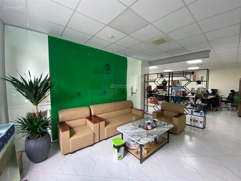 Cho thuê văn phòng làm việc tại nguyễn xiển quận thanh xuân 90m2 giá chỉ 12tr/tháng. xe thoải mái