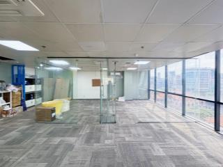 Cho thuê văn phòng nguyễn trãi 90m² giá 18 triệu/tháng