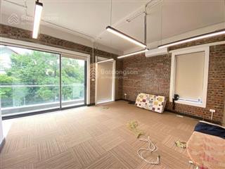 Chính chủ cho thuê sàn văn phòng 60m2 giá 9,5 triệu mặt phố nguyễn xiển