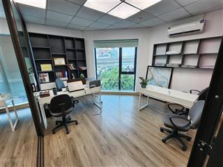 Cho thuê văn phòng 70m2 sáng  mới  đẹp giá ưu đãi 12 triệu tại nguyễn xiển