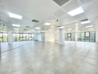 Cho thuê văn phòng hạ đình  100m  giá 15 triệu/tháng