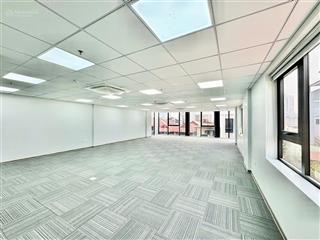 Cho thuê văn phòng nguyễn trãi 60m² giá chỉ 9 triệu/tháng, vào làm ngay