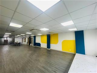 Cho thuê văn phòng tại vũ tông phan thanh xuân với diện tích 240m2 giá chỉ 35tr/tháng