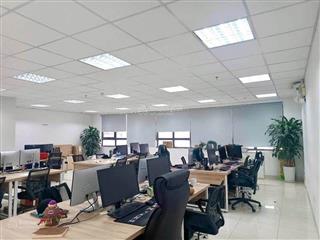 Cần cho thuê văn phòng 115m2, giá 18,5 triệu tại phố 90 khuất duy tiến, thanh xuân, ô tô đỗ cửa