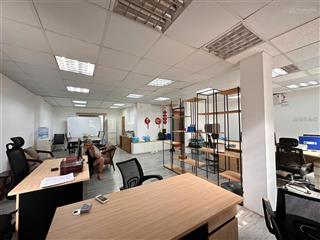 Cho thuê văn phòng thanh xuân  70m²  giá 13 triệu/tháng