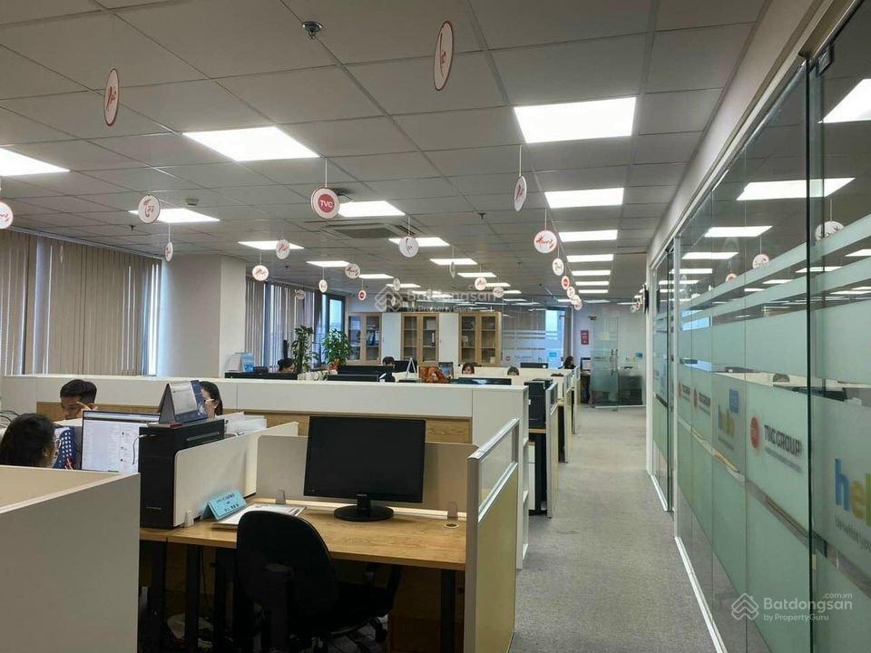 Cho thuê văn phòng đống đa  70m²  giá 13 triệu/tháng