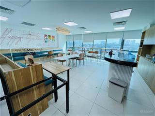 Cho thuê văn phòng tại ngõ 168 nguyễn xiển quận thanh xuân với diện tích 120m2 giá chỉ 18tr/tháng