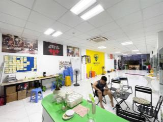Chỉ hơn 10 triệu có ngay văn phòng 105m2 tại phố nguyễn ngọc nại, thanh xuân chia sẵn 02 phòng.