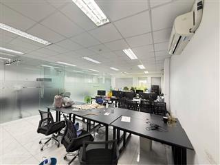 Chính chủ cho thuê văn phòng tại mặt đường nguyễn trãi  thanh xuân