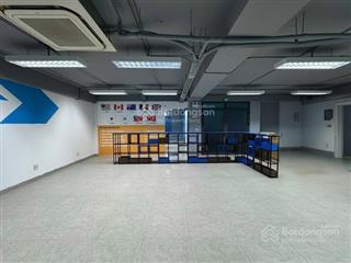 Chính chủ cho thuê văn phòng tại quan nhân  thanh xuân,  ngay