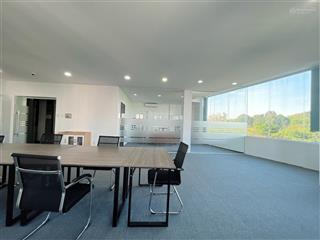 Cho thuê văn phòng giá siêu phù hợp tại phố mễ trì  nam từ liêm