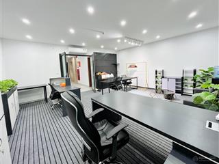Chính chủ cho thuê văn phòng tại mặt đường vũ tông phan giá siêu rẻ