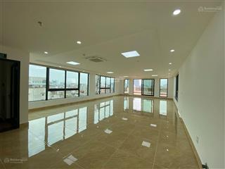 Cho thuê văn phòng nguyễn xiển 70m2 giá 10 triệu  giá tốt nhất khu vực