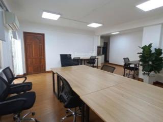 Chính chủ cho thuê sàn văn phòng sàn cực đẹp tại khương đình  giá 5 triệu  diện tich 35m2