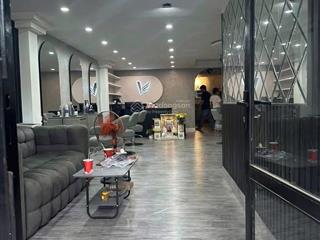 Mbkd văn tiến dũng diện tích 130m | giá 26 triệu/tháng