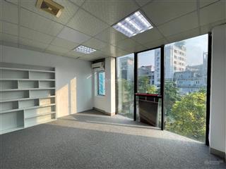 Chỉ 6.5 triệu/ tháng sở hữu ngay văn phòng 35m2 vuông vắn nhiều ánh sáng tại nguyễn công hoan