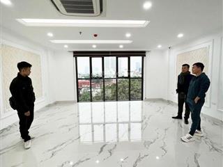 Chỉ từ 5.9 triệu/ tháng tại la thành sở hữu ngay văn phòng 35m2 siêu đẹp