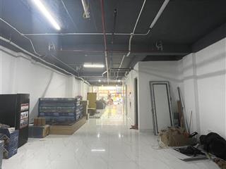 Mbkd sông nhuệ  diện tích 120m | giá 25.5 triệu/tháng