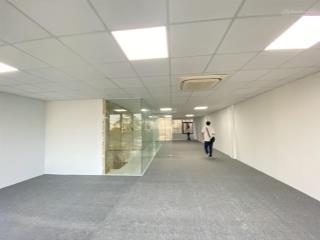 Nguyễn khang  văn phòng 80m | giá 11 triệu/tháng