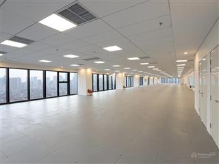 Văn phòng 210m2 sáng  đẹp  mới nằm ngay nguyễn trãi giá chỉ 35 triệu/tháng