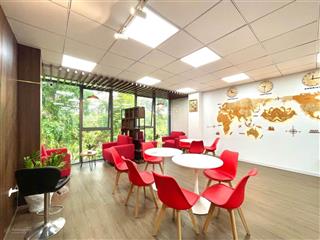 Chính chủ cho thuê văn phòng 40m2 giá mềm chỉ 8 triệu tại thái hà