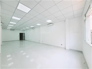 Cầu giấy  văn phòng 80m | giá 10.5 triệu/tháng