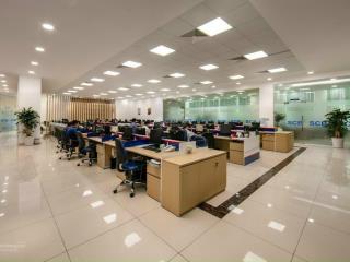 Còn dúng duy nhất 1 sàn văn phòng tại phố chiến thắng  hà đông 205m2