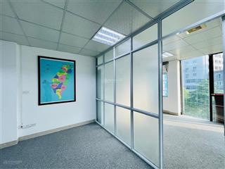 Cho thuê văn phòng phố láng hạ vị trí đẹp, chính chủ cho thuê