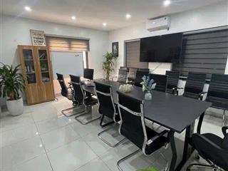 Sàn văn phòng 30m2 siêu đẹp giá hợp lý chỉ 5 triệu tại trung liệt