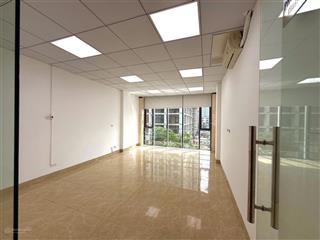 Cho thuê văn phòng nguyễn trãi 60m2 giá chỉ 9 triệu vị trí đẹp, vào làm ngay!