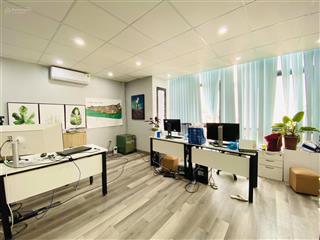 Sàn văn phòng cực sang cực sáng tại phố tố hữu  năm từ liêm
