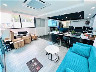 Cho thuê sàn văn phòng trung văn  đống đa  diện tích  70m2  giá từ  10.5 triệu/tháng