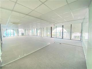 125m2 khu vực nhân chính  thanh xuân, văn phòng đẹp cần cho thuê gấp