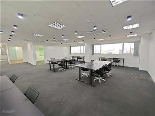 Chính chủ cho thuê sàn văn phòng tại khương đình diện tích 150m2. giá cho thuê 19 triệu/tháng.