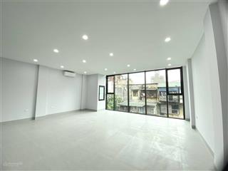 Văn phòng 40m² thái hà giá hời chỉ 7.8 triệu/tháng!