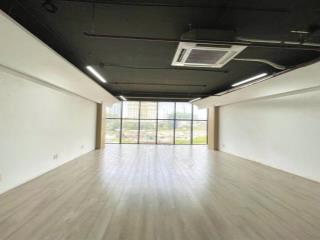 Chính chủ cho thuê văn phòng khương đình 100m2  giá 15 triệu, không gian rộng đẹp
