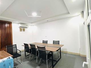 Chính chủ cho thuê văn phòng tại mặt đường tây sơn