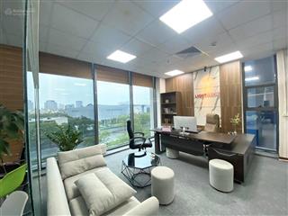 Viên ngọc sáng trong làng văn phòng tọa lạc tại quận thanh xuân