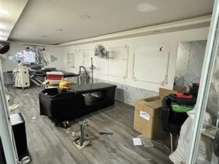 Mbkd hoàng tăng bí  140m chỉ 27 triệu | diện tích lớn  khai thác tối đa