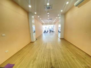 Mbkd nguyễn khang  60m chỉ 15 triệu | mặt bằng đẹp  kinh doanh ngay