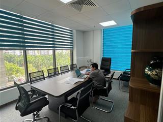 Văn phòng mini giá hời chỉ 4 triệu/tháng tại ngọc khánh  giảng võ!