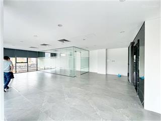 Chính chủ văn phòng cho thuê văn phòng mặt đường thái hà